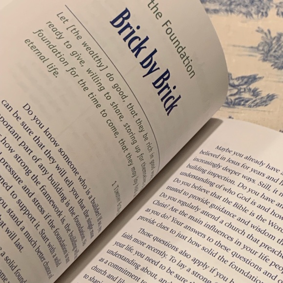 NWT CHECKLIST FOR LIFE FOR GRADUATES BOOK. - Picture 7 of 11